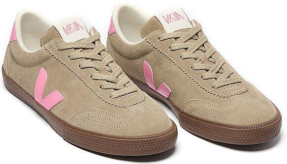 VEJA Sneaker VOLLEY beige   37 37