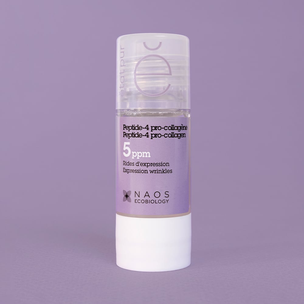 Etat Pur Peptide-4 Pro Collagen Pure Active 15mL