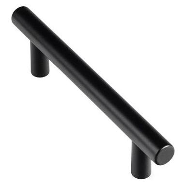 Domoletti FURNITURE HANDL 96MM 7-891H.96.18 BLACK (36687158)