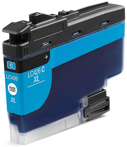 4PAPER Brother LC426XL Azul Compatível