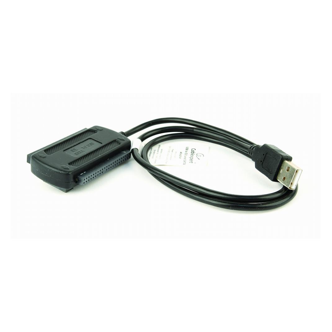 Gembird Cablexpert AUSI01 (SATA) (AUSI01)