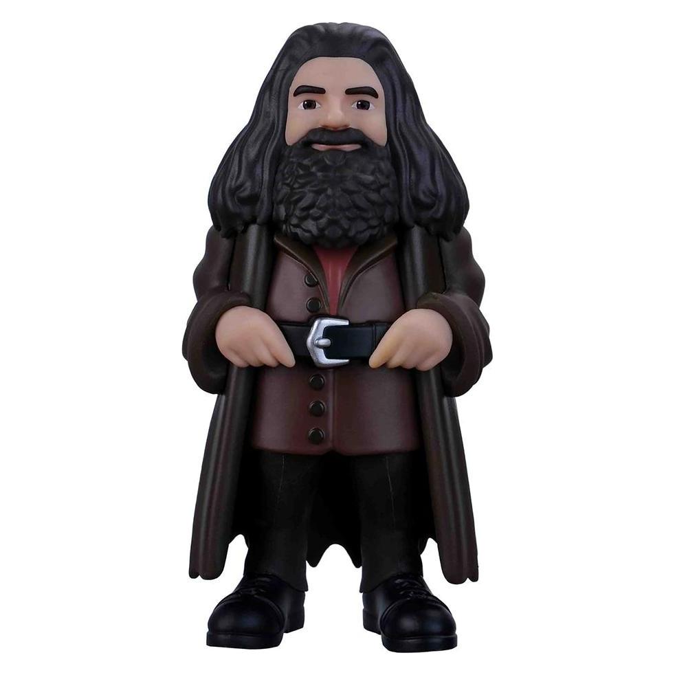 Minix Harry Potter - Hagrid 12 cm (Movies 160) - Sammelfigur (MN21000)
