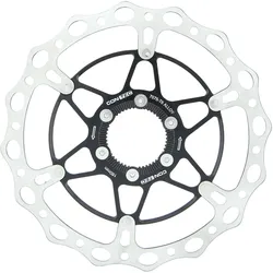 Contec, Bremsscheibe, (160 mm)