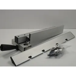Holzstar Parallelanschlag HBS 261-2 komplett