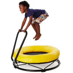Trampolin