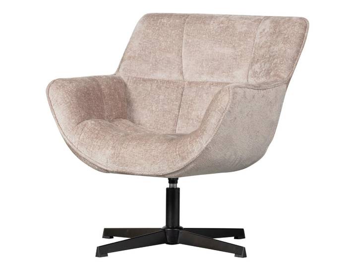 SESSEL Wibo Taupe B: 71 cm