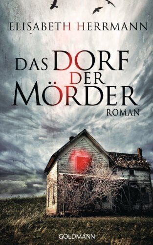 Elisabeth Herrmann - Das Dorf der Mörder: Roman - Preis vom 09.10.2026 07:28:09 h