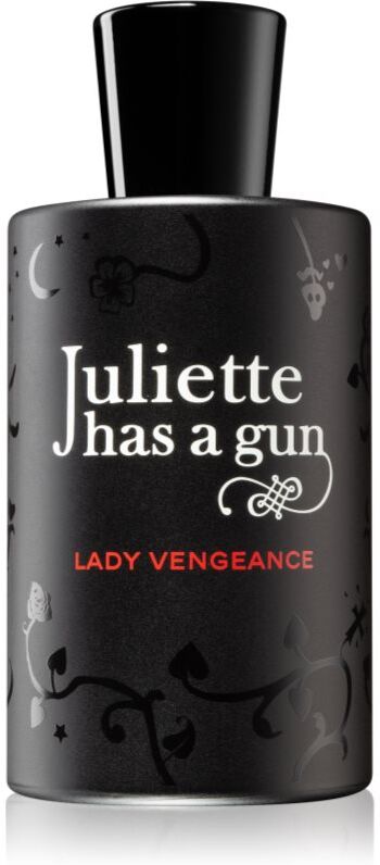 Juliette has a gun Lady Vengeance EDP W 100 ml