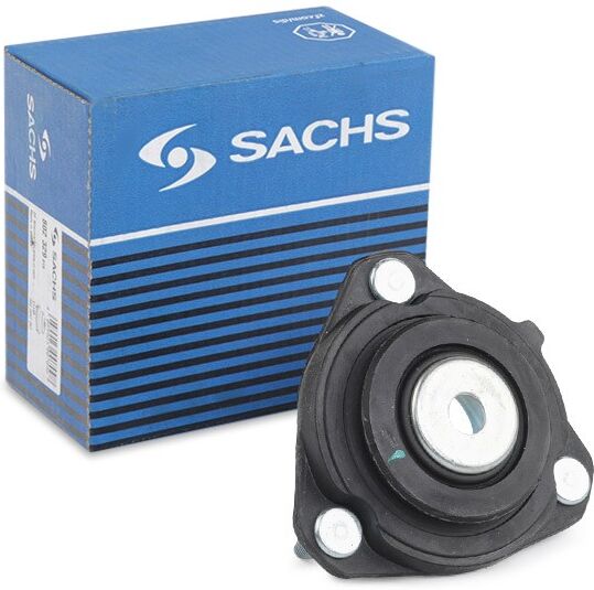 SACHS 802 329 Federbeinstützlager