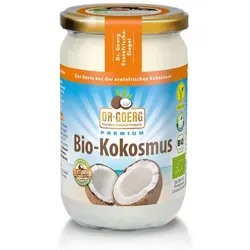 Dr. Goerg Kokosmus bio 200g