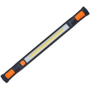 OSRAM Arbeitsleuchte LEDinspect Utility, LED, 1.000 Lumen, mit Haken, Magnet & Akku