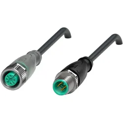 Pepperl+Fuchs Fabrik Verbindungskabel 240779-100000