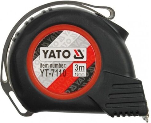 YATO YT-7112 Tape Measure