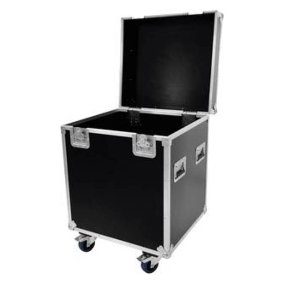 Omnitronic UniversalTourCase Profi Rollen (Universal) (30126416)