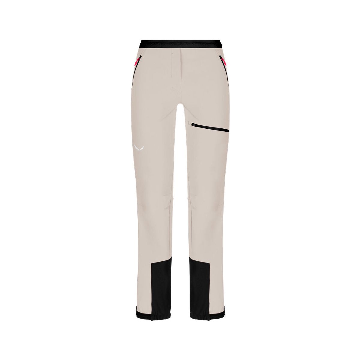 Salewa Sella Durastretch W Light Pants oatmeal/0910 (7261) 38 00-0000028475-7261-38