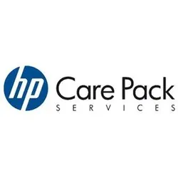 Electronic HP Care Pack Next Day Exchange Hardware Support -