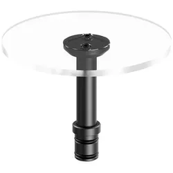 Ulanzi QT05 Xiaojiu Rotating Tray für 360°-Aufnahmen