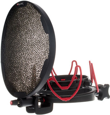 Rycote Invision Studio Kit USM VB-L