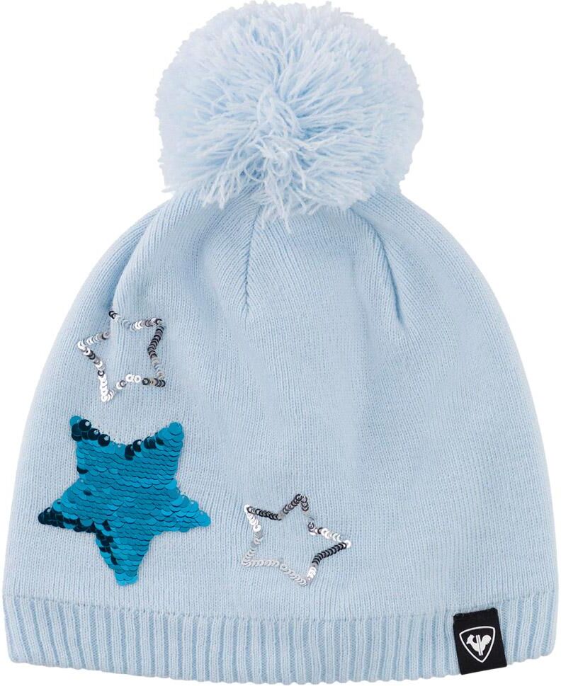 Rossignol  - Jr Astrid Glacier - Bonnet