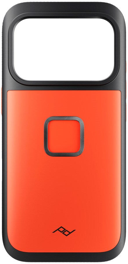 Peak Design - iPhone 17 Pro GNAR Cover - MagSafe Kompatibel - Ibis
