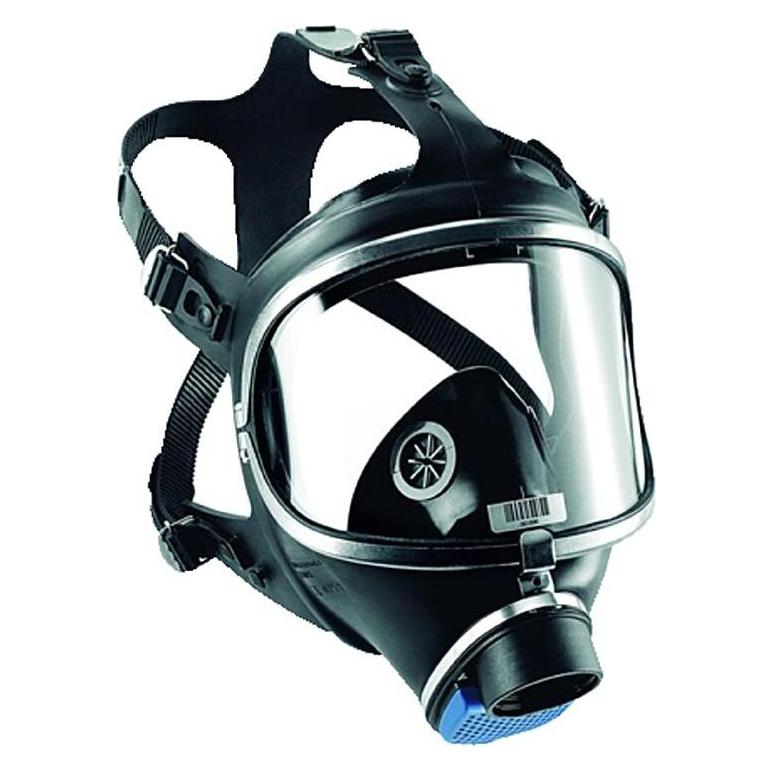Dräger X-plore 6530 Vollmaske (46267222)