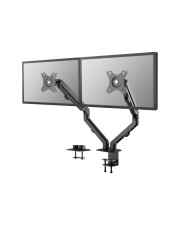 Neomounts Flat Screen Desk Mount stand/gr (FPMA-D650DBLACK)