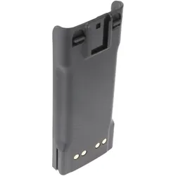 AccuCell Akku Motorola GP900, NTN-7143, Walkie Talkie Zubehör