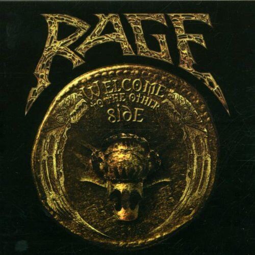 Rage - Welcome to the Other Side - Preis vom 27.09.2026 03:53:48 h