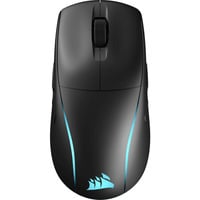 M75 WIRELESS, Gaming-Maus schwarz