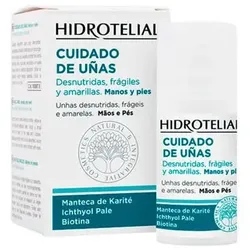 Hidrotelial Nagelpflege 15ml