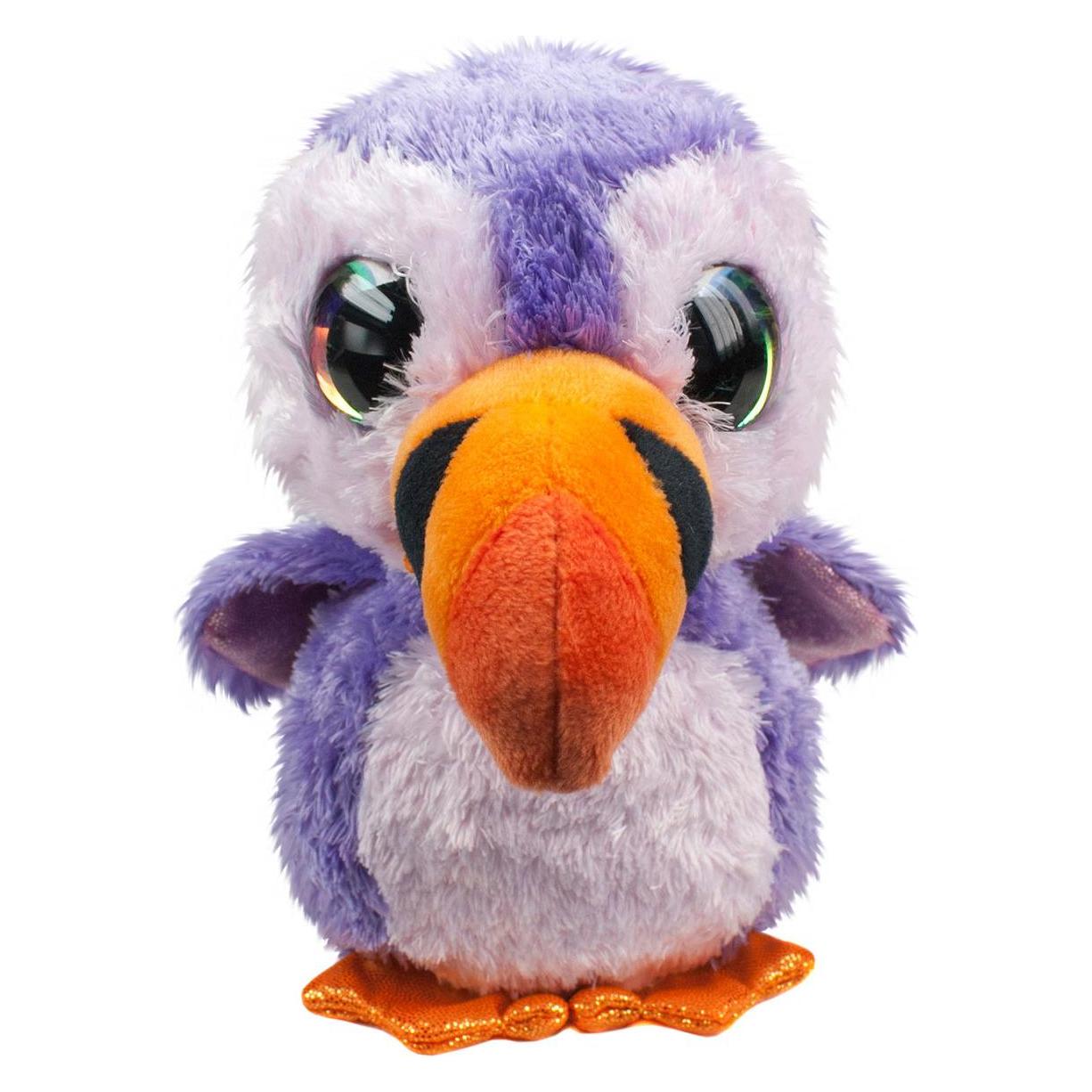 Lumo Stars Hug - Puffin Luna (15 cm) (54976)