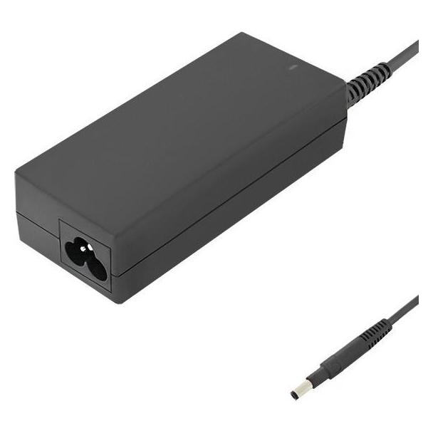 Qoltec Monolith - Netzteil - Wechselstrom 100-240 V (65 W) (50050.65W.HP)