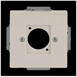 Busch-Jaeger XLR-Zentralscheibe 2553-82