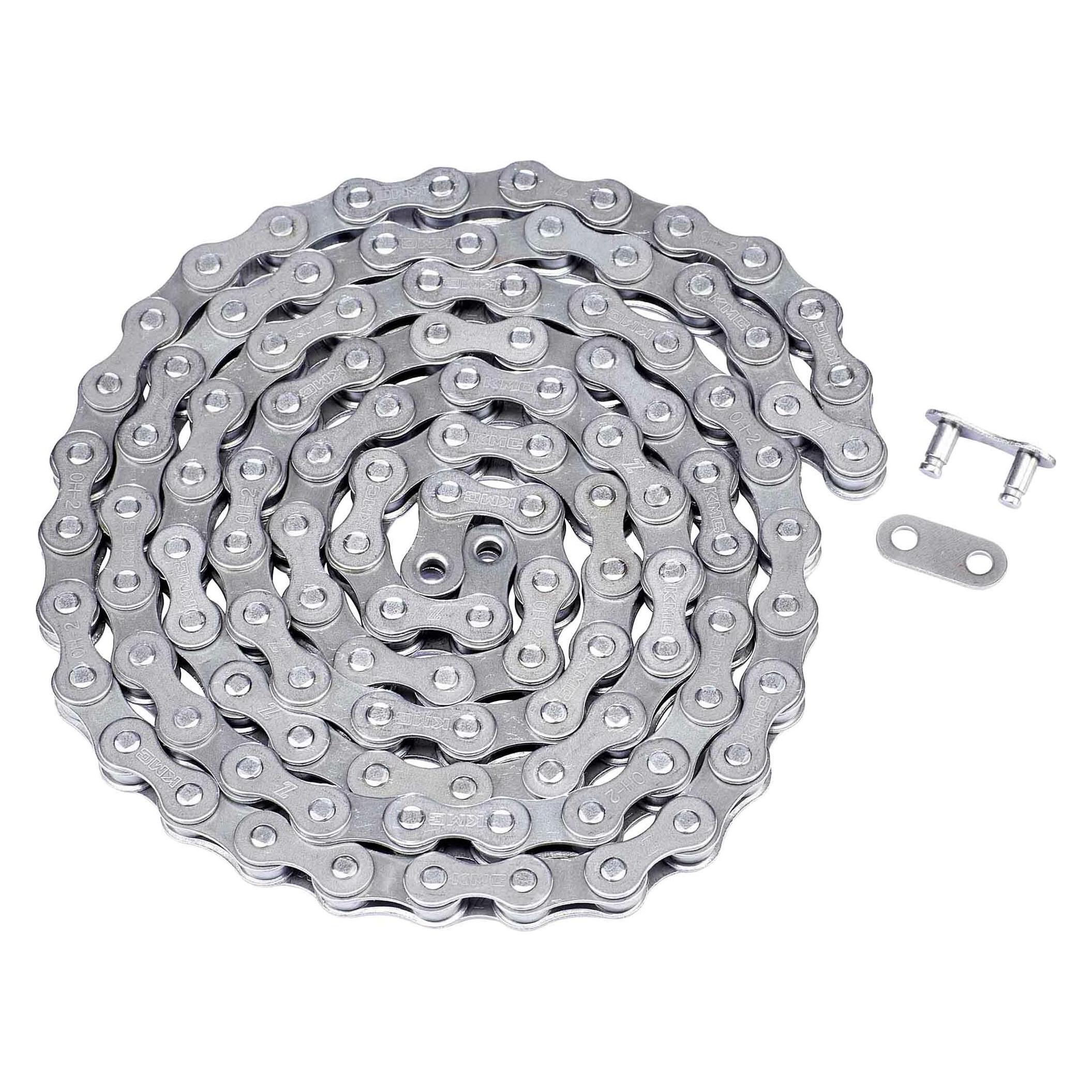 KMC Kette Z1 X EPT 1/2'x1/8' (1-fach) (303731)