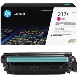 HP Original Toner 217Z (W2173Z) magenta