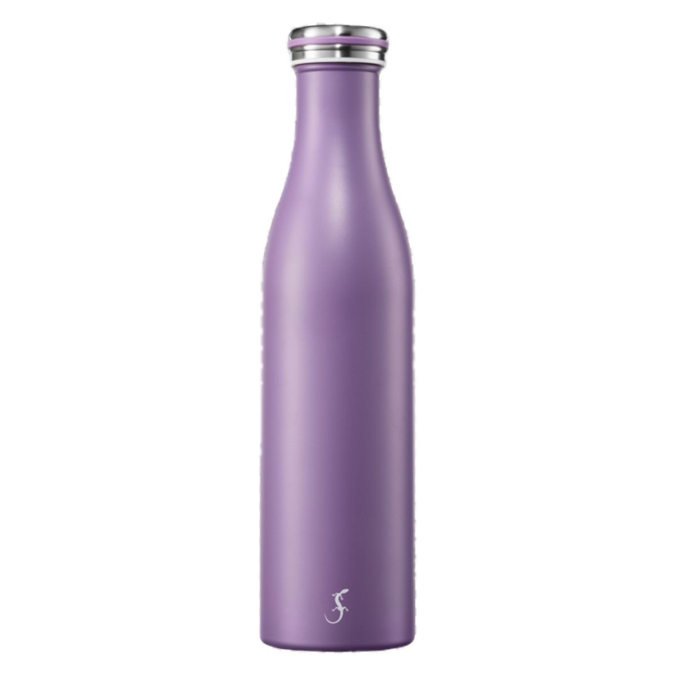 Lurch Isolier-Flasche jura grey - Isolierflasche (0.75 l) (LCH240809)