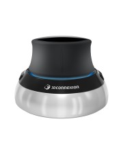 3Dconnexion SpaceMouse Compact USB CE FCC (3DX-700059)