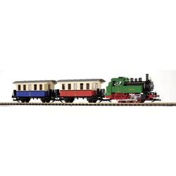 Piko G 37130 G Start-Set Personenzug BR 80 + 2 Personenwagen