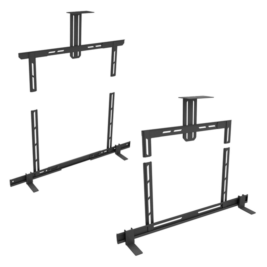 Multibrackets Soundbar M (Ständer, Wandmontage) (7350073732876)