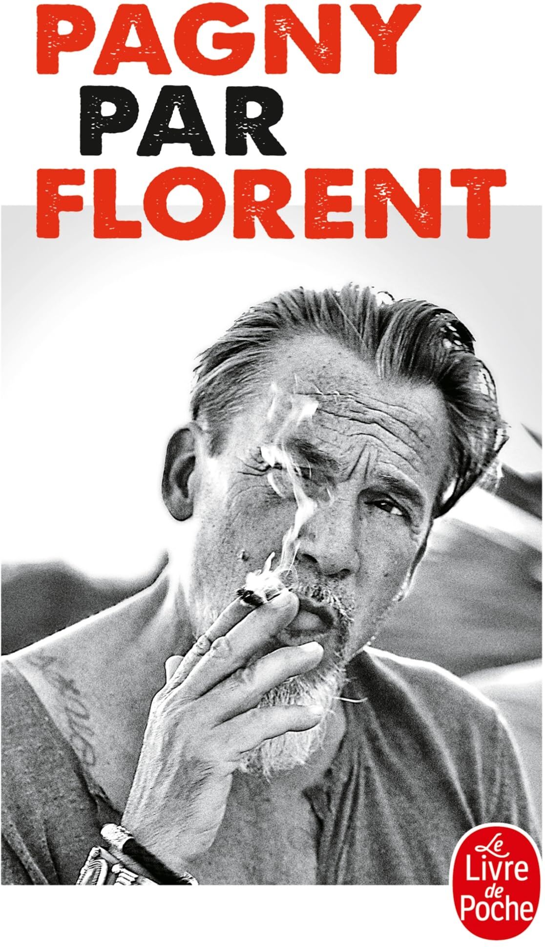 Florent Pagny - Pagny par Florent - Preis vom 02.10.2026 23:42:20 h