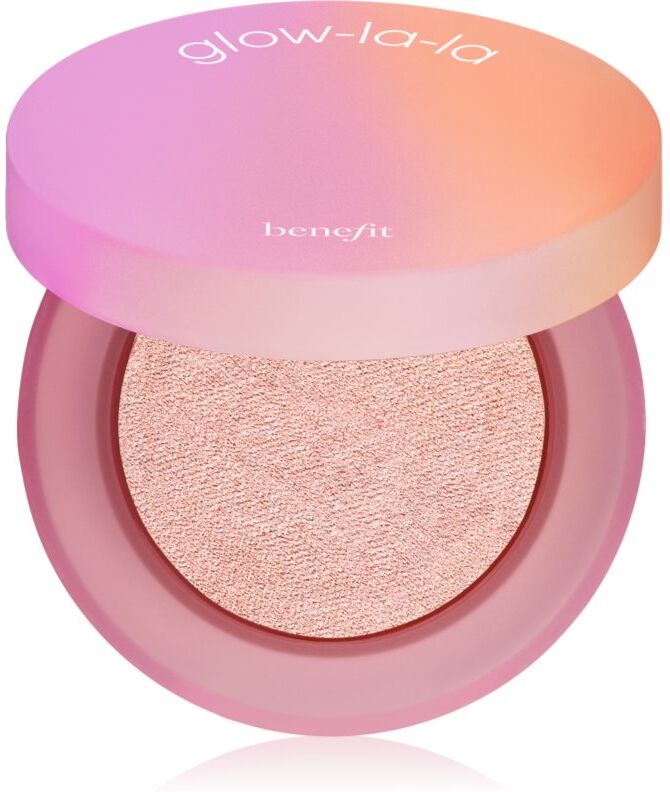 Benefit Glow-la-la enlumineur teinte Aurora 3 g