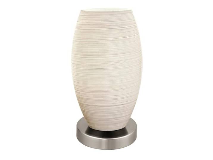 EGLO Tischlampe Batista 3, 1 flammige Tischleuchte