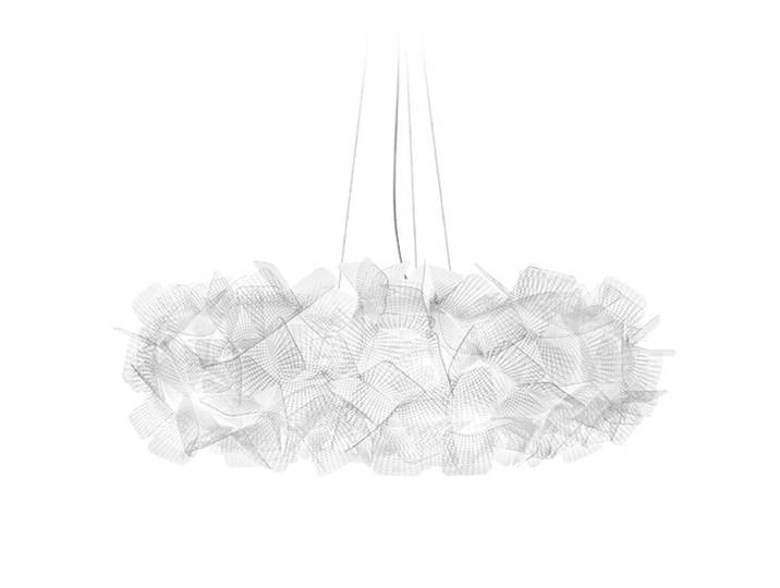 Slamp Pendelleuchte Clizia - Pixel , 78 Außergewöhnlich, Glamo