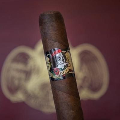Deadwood by Drew Estate Deadwood Tobacco Co.