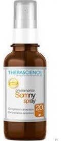 Therascience Physiomance Somny Spray 20ml