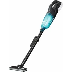 Makita Akku-Staubsauger, Staubsauger, Schwarz