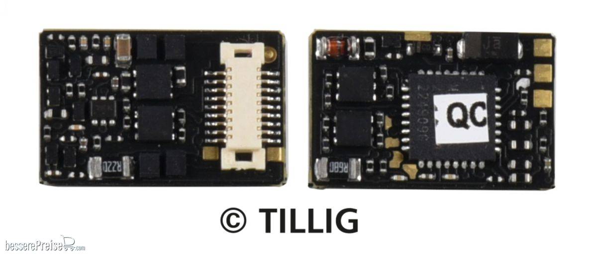 Tillig 66038