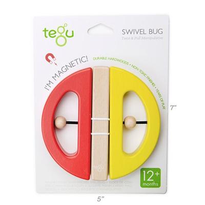 Tegu Baby Swivel Bug F 1-teilig