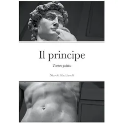 Il principe, Belletristik von Niccolò Machiavelli