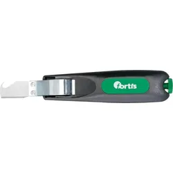 FORTIS Kabelmesser 8-28mm mit Hakenklinge für Kabel